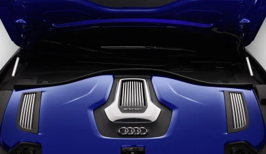 Νέο Audi A6 L e-tron Plug-in hybrid