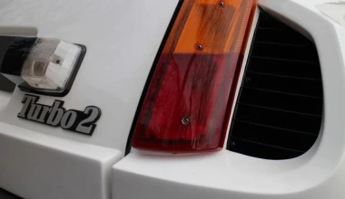 80.500 € για ένα Renault 5 Turbo