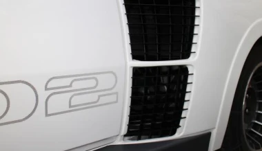 80.500 € για ένα Renault 5 Turbo