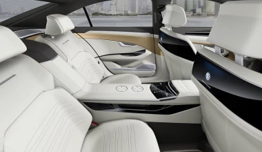 Νέο πρωτότυπο Volkswagen C Coupe GTE