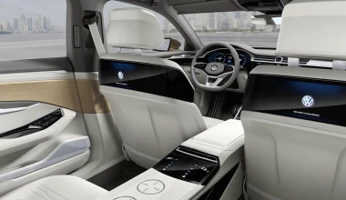 Νέο πρωτότυπο Volkswagen C Coupe GTE