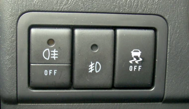 ΔΟΚΙΜΗ: Suzuki Jimny 1.3 4x4 2015