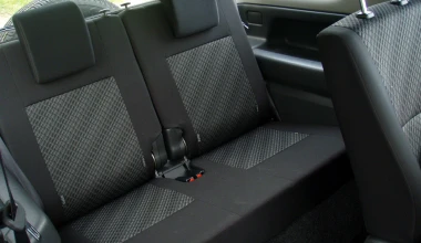 ΔΟΚΙΜΗ: Suzuki Jimny 1.3 4x4 2015