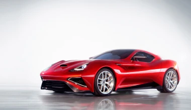 Icona Vulcano: η Πεντάμορφη και το Τέρας, σε ένα!