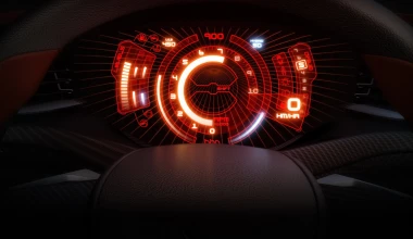 Icona Vulcano: η Πεντάμορφη και το Τέρας, σε ένα!