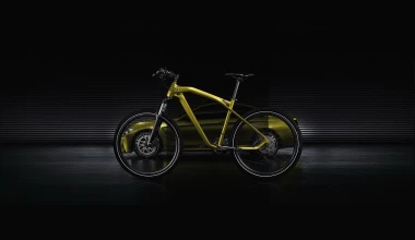 BMW Cruise M-Bike Limited Edition