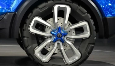 Κινέζικο πρωτότυπο από το… μέλλον!