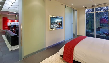 Σπίτι – ΟΝΕΙΡΟ με… 20 γκαράζ!