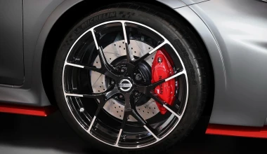 VIDEO: Nissan Pulsar Nismo Concept