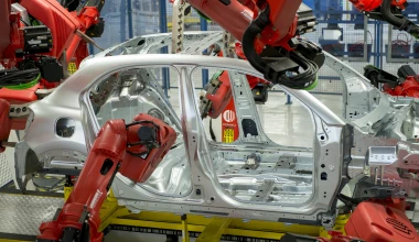 Βόλτα στο εργοστάσιο της Fiat από τον... υπολογιστή σου!