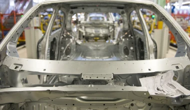 Βόλτα στο εργοστάσιο της Fiat από τον... υπολογιστή σου!