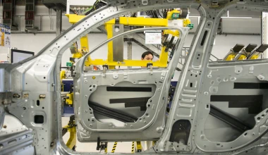 Βόλτα στο εργοστάσιο της Fiat από τον... υπολογιστή σου!