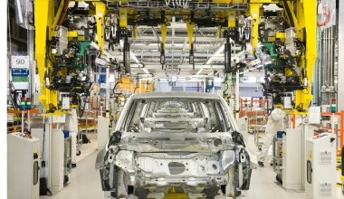 Βόλτα στο εργοστάσιο της Fiat από τον... υπολογιστή σου!