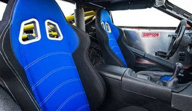 Σε πλειστηριασμό η Toyota Supra του Paul Walker