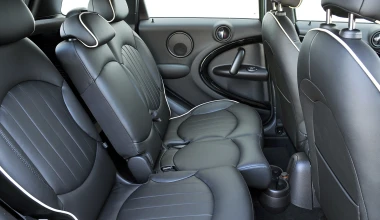 ΔΟΚΙΜΗ: MINI Cooper S Countryman