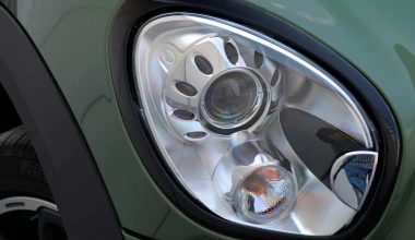 ΔΟΚΙΜΗ: MINI Cooper S Countryman