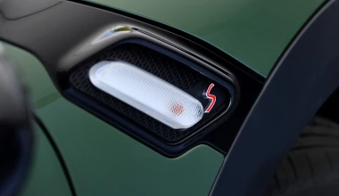 ΔΟΚΙΜΗ: MINI Cooper S Countryman