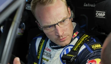 WRC Αργεντινή: Παρθενική νίκη του Kris Meeke