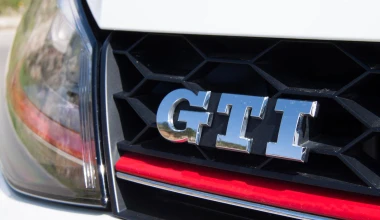 ΔΟΚΙΜΗ VW Golf GTI 2.0 Perfomance 230 PS DSG