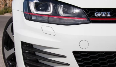 ΔΟΚΙΜΗ VW Golf GTI 2.0 Perfomance 230 PS DSG