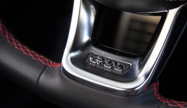 ΔΟΚΙΜΗ VW Golf GTI 2.0 Perfomance 230 PS DSG