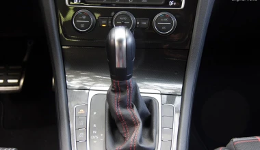 ΔΟΚΙΜΗ VW Golf GTI 2.0 Perfomance 230 PS DSG