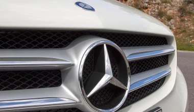 ΔΟΚΙΜΗ: Mercedes-Benz B180 Sports Tourer