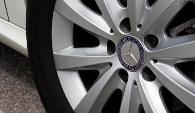 ΔΟΚΙΜΗ: Mercedes-Benz B180 Sports Tourer