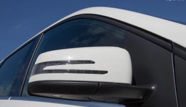 ΔΟΚΙΜΗ: Mercedes-Benz B180 Sports Tourer