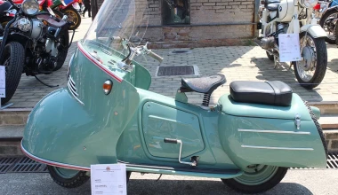 Scooter moto festival 2015: Μέρες χαράς