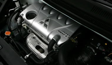 Mitsubishi Colt Ralliart