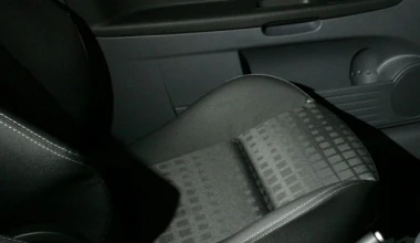 Mitsubishi Colt Ralliart