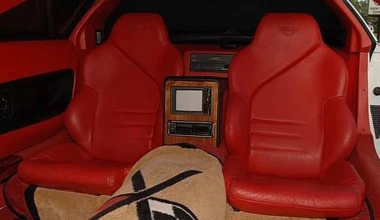 Mια ξεχωριστή Limo Corvette βγαίνει στο «σφυρί»