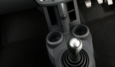 Mitsubishi Colt Ralliart