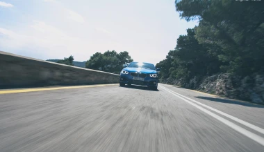 Δοκιμή BMW 118i