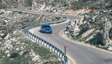 Δοκιμή BMW 118i