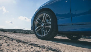 Δοκιμή BMW 118i