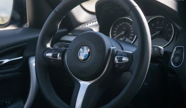 Δοκιμή BMW 118i