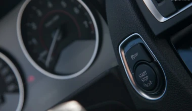 Δοκιμή BMW 118i