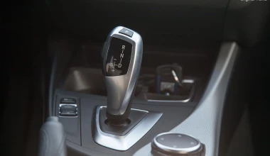 Δοκιμή BMW 118i