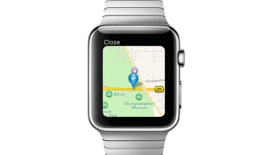 BMW, Porsche & VW στο Apple Watch