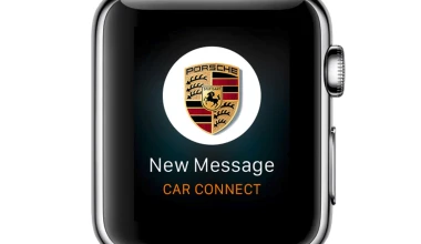 BMW, Porsche & VW στο Apple Watch