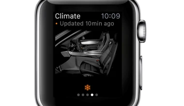 BMW, Porsche & VW στο Apple Watch