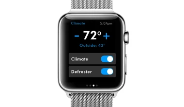 BMW, Porsche & VW στο Apple Watch