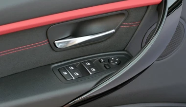 Επίσημα η ανανεωμένη BMW Σειρά 3