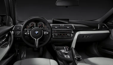 Επίσημα η ανανεωμένη BMW Σειρά 3