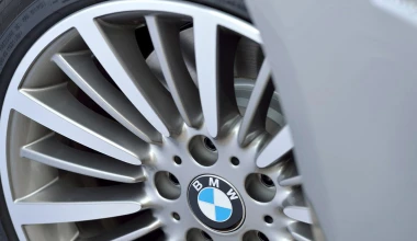 Επίσημα η ανανεωμένη BMW Σειρά 3