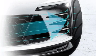 Volkswagen Golf GTI Clubsport concept