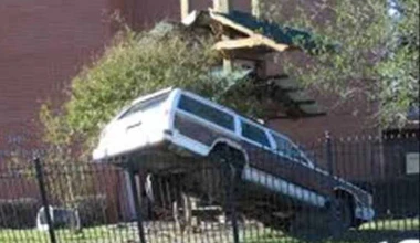 32 απίστευτα ατυχήματα