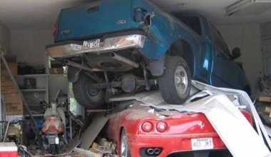 32 απίστευτα ατυχήματα